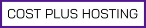 Cost Plus Hosting